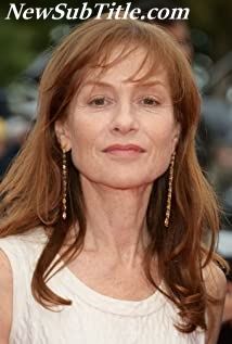 Isabelle Huppert - نیو ساب تایتل